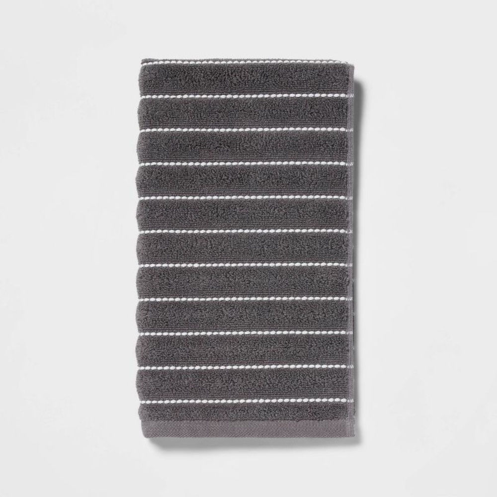Threshold Performance Plus Hand Towel